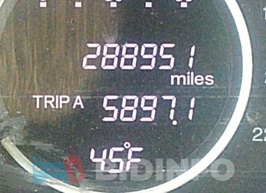 2HKRM4H49GH667303 Photo# 15