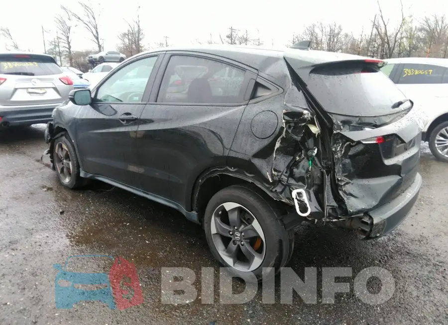 3CZRU6H50JG720971 Photo# 3