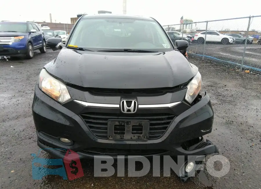3CZRU6H50JG720971 Photo# 12