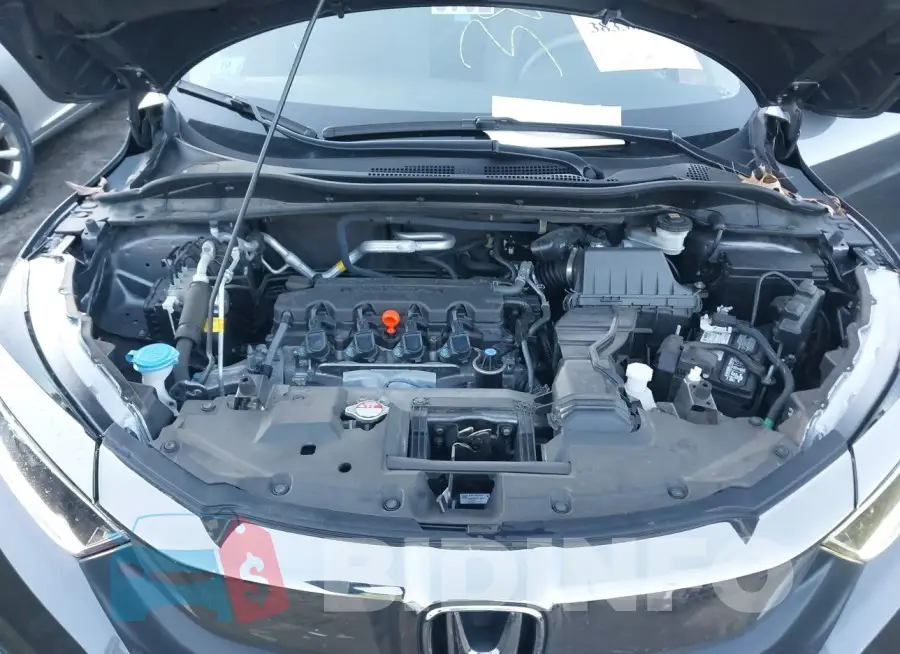 3CZRU6H76NM705691 Photo# 10