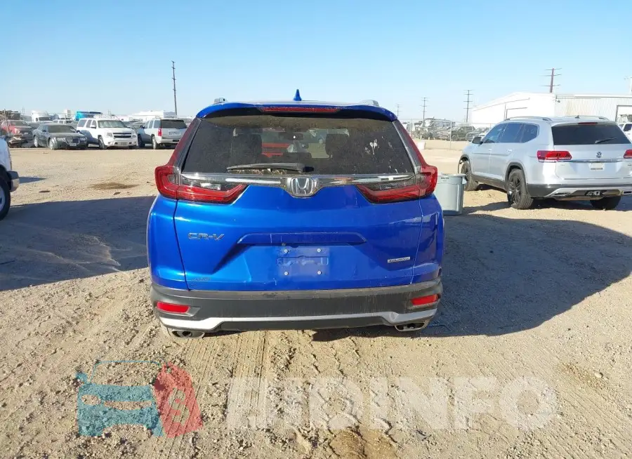 7FARW1H91LE005541 Photo# 16