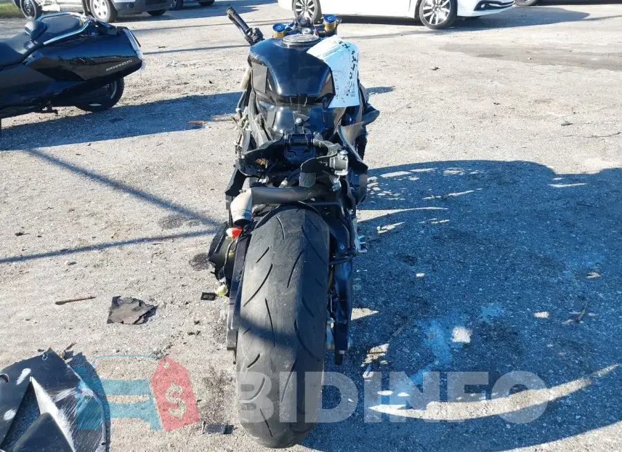 JH2PC40J2MK700481 Photo# 6