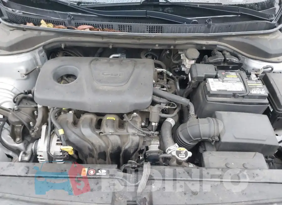 3KPC24A3XKE082191 Photo# 10