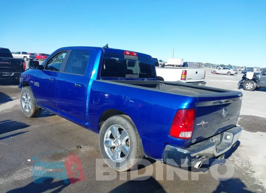 1C6RR6LT4JS105904 Photo# 3