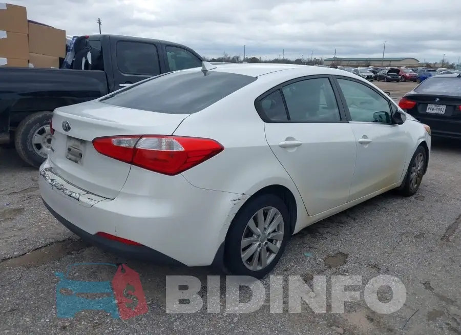 KNAFX4A68E5168833 Photo# 4