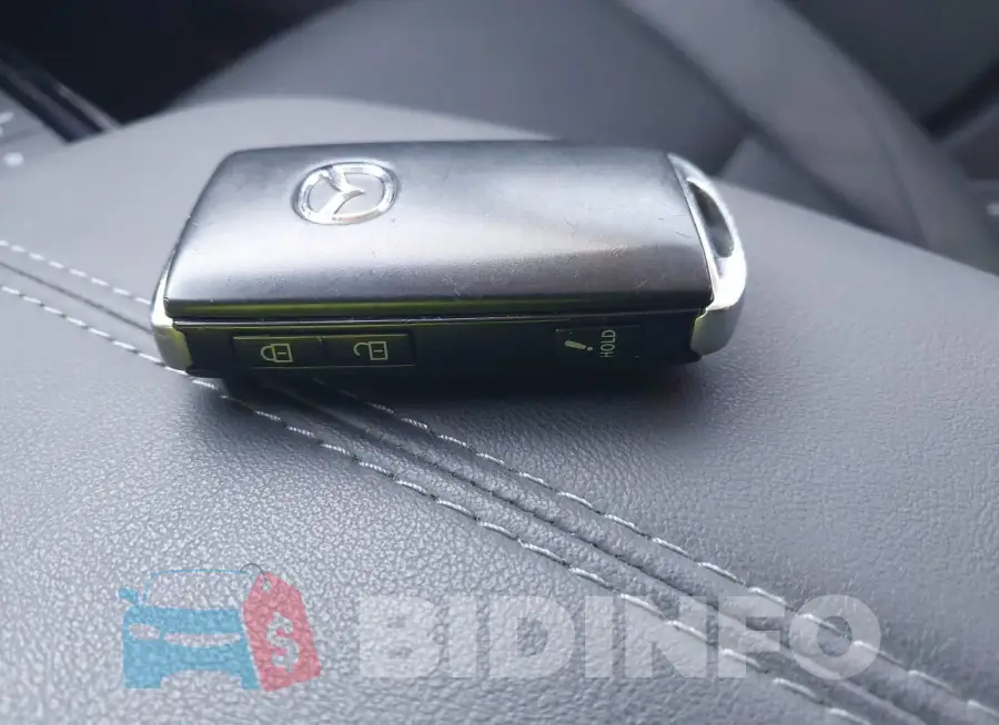 3MVDMACL9MM257127 Photo# 11