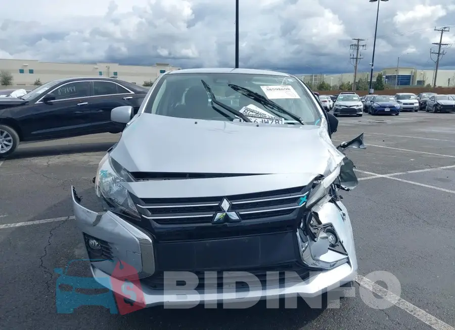 ML32FUFJ4NHF06900 Photo# 13