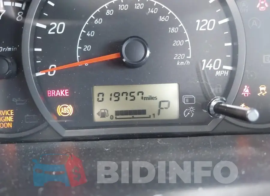 ML32FUFJ4NHF06900 Photo# 7