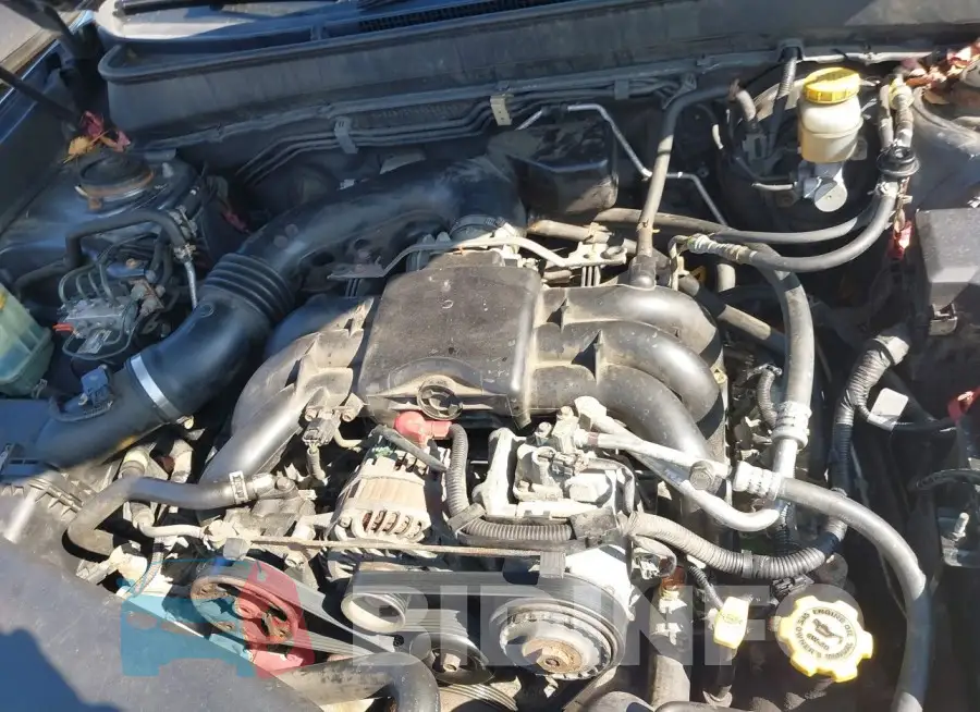 4S3BMDN63E2014276 Photo# 10