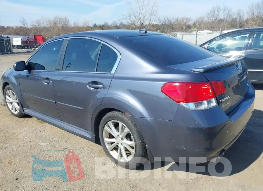 4S3BMDN63E2014276 Photo# 3