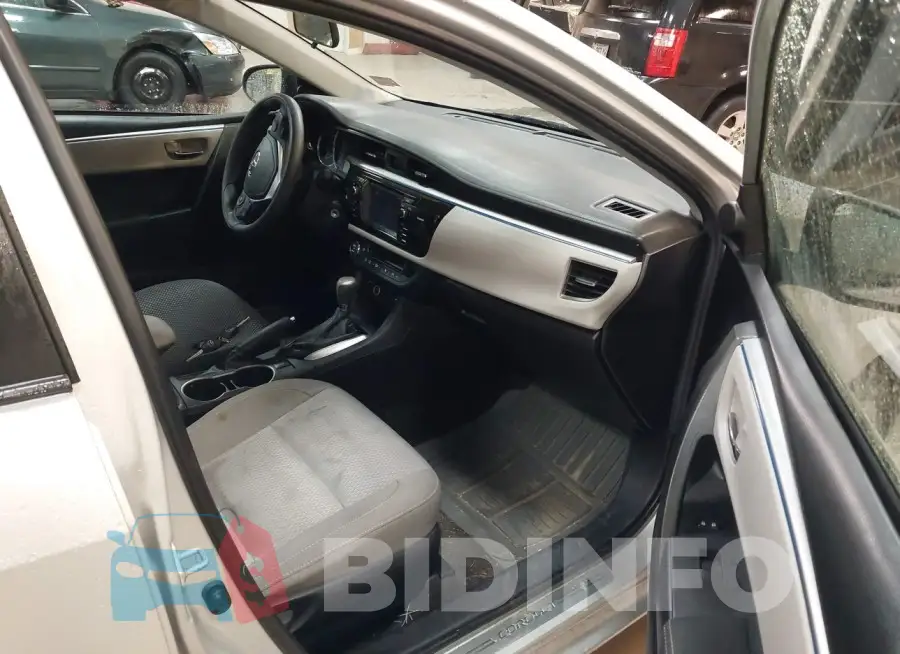2T1BURHE8GC691747 Photo# 5