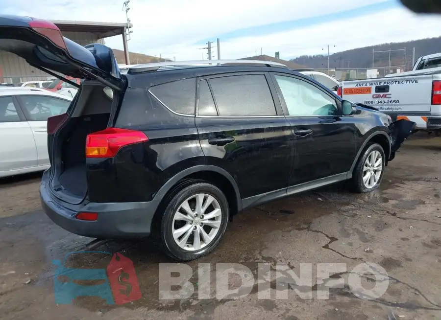 2T3DFREV5EW154599 Photo# 4