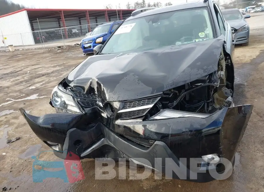 2T3DFREV5EW154599 Photo# 6