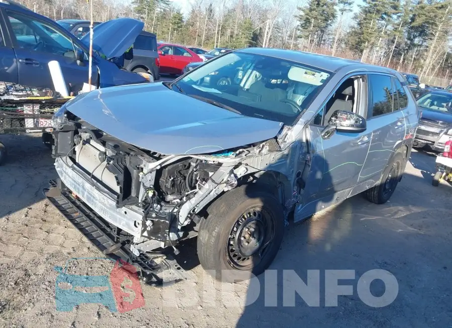 2T3F1RFV1NC305624 Photo# 2