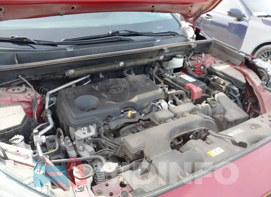 2T3J1RFV5KW019957 Photo# 10