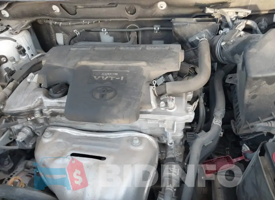2T3YFREV7JW480108 Photo# 10
