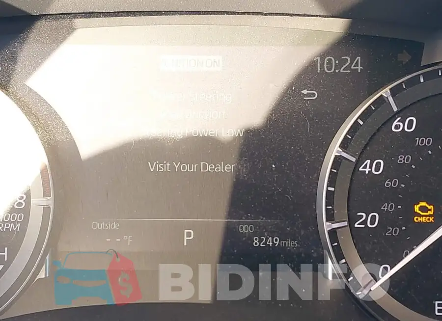 5TDKDRBH3PS042349 Photo# 15