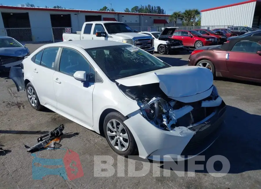 5YFB4MDE3PP003923 Photo# 1
