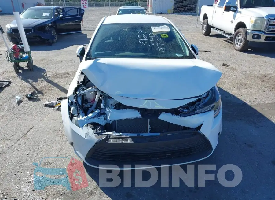 5YFB4MDE3PP003923 Photo# 12