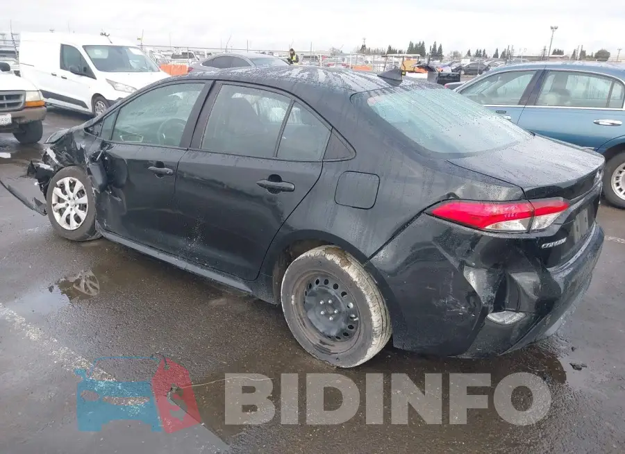 5YFEPRAE0LP102330 Photo# 3