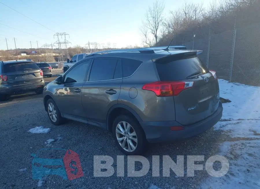 JTMDFREV1ED079963 Photo# 3