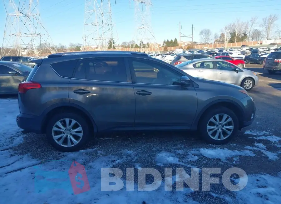 JTMDFREV1ED079963 Photo# 13