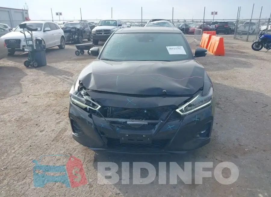 1N4AA6EV4NC508847 Photo# 6