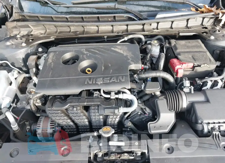 1N4BL4CV2KC186341 Photo# 10