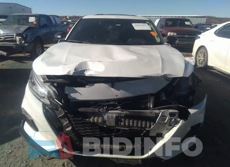 1N4BL4CV3LN305102 Photo# 12