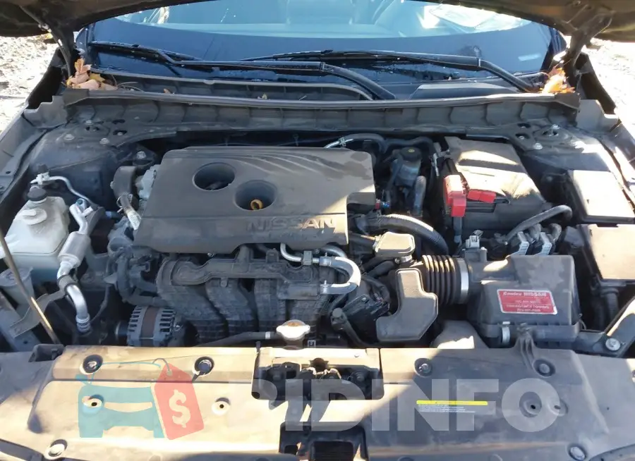 1N4BL4CV7KC184147 Photo# 10