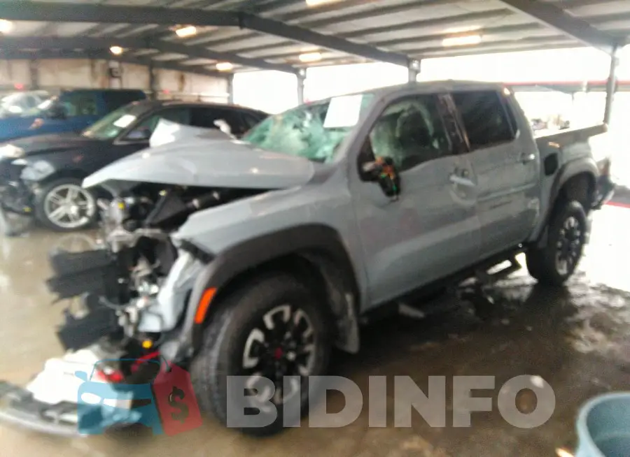 1N6ED1EK2PN615315 Photo# 2