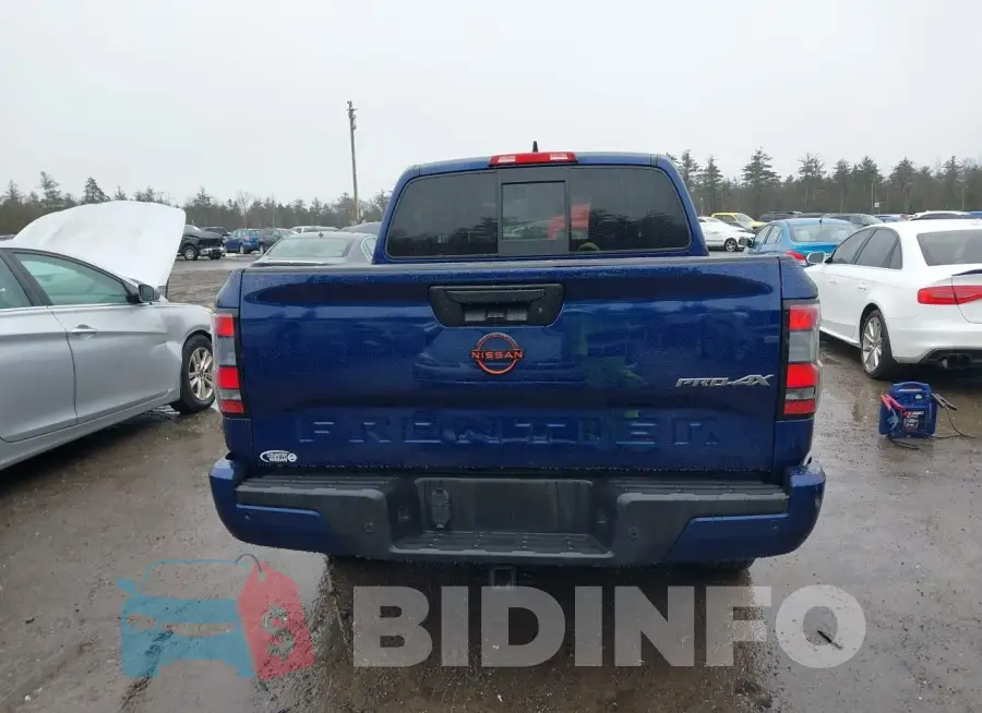 1N6ED1EK5NN643221 Photo# 17
