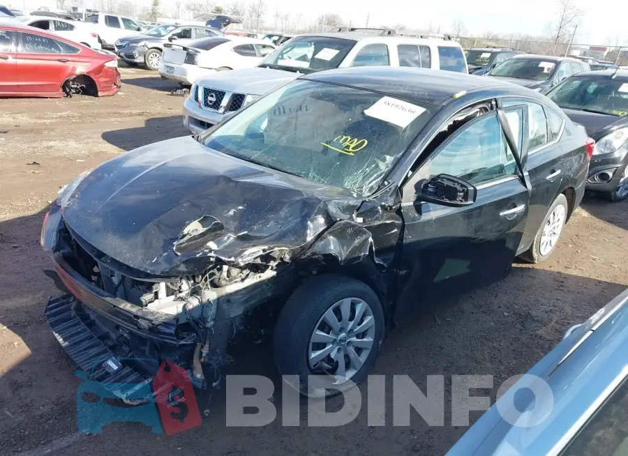 3N1AB7APXKY230692 Photo# 2