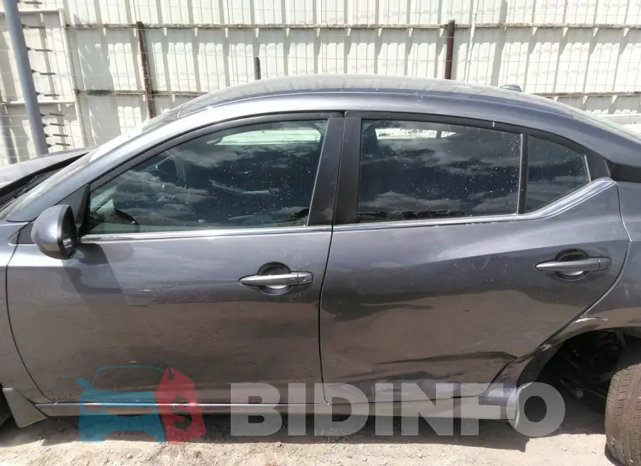 3N1AB8CV6PY249166 Photo# 14
