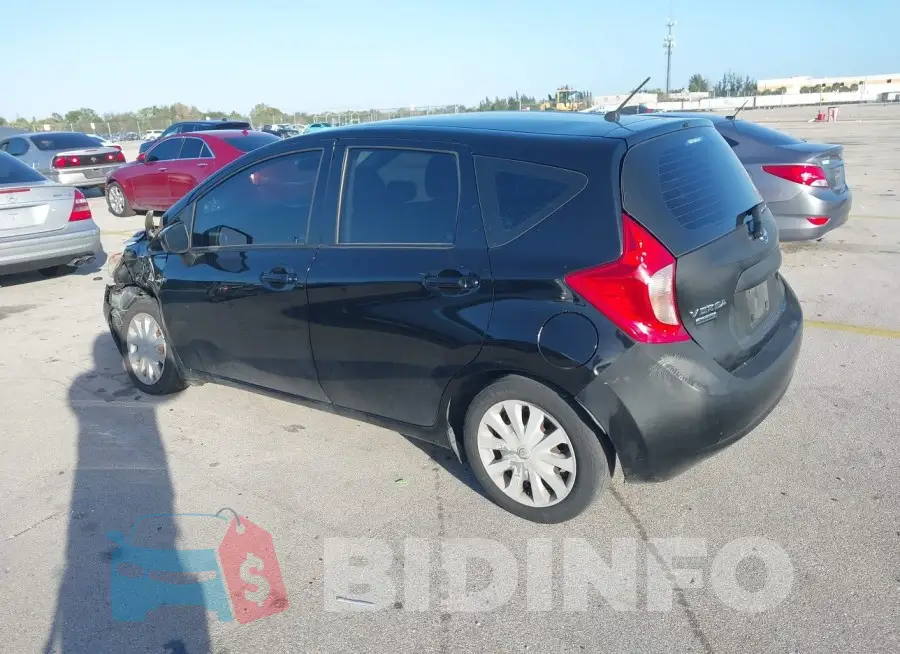 3N1CE2CP4FL408180 Photo# 3