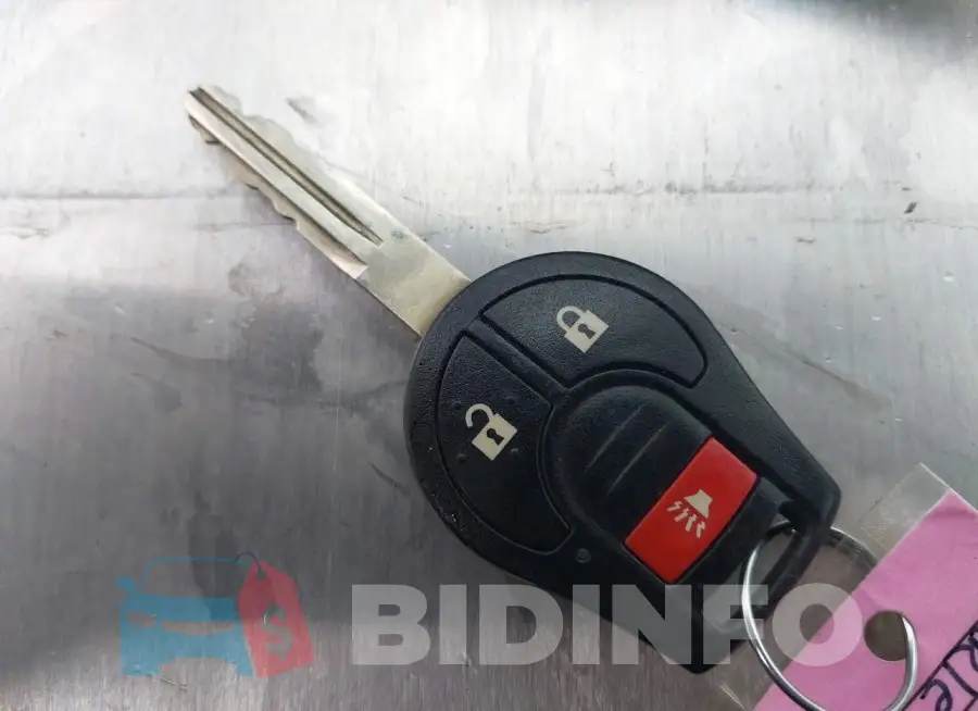 3N1CE2CP4HL352003 Photo# 11