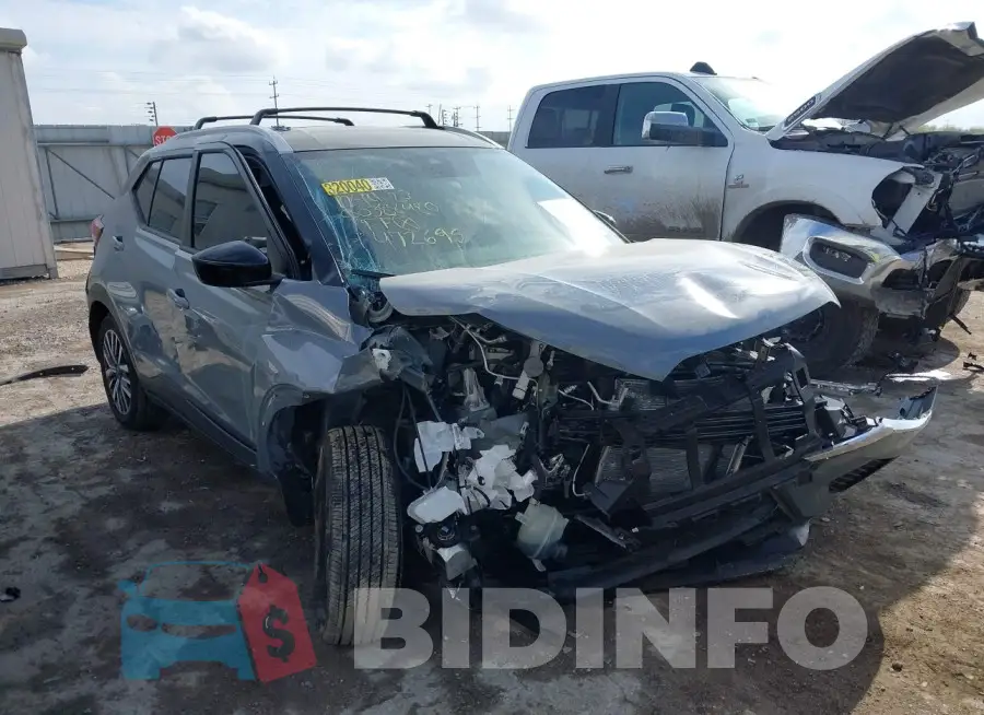 3N1CP5CV7RL472695 Photo# 1