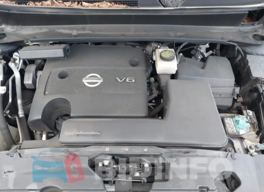 5N1AR2MM4EC687262 Photo# 10