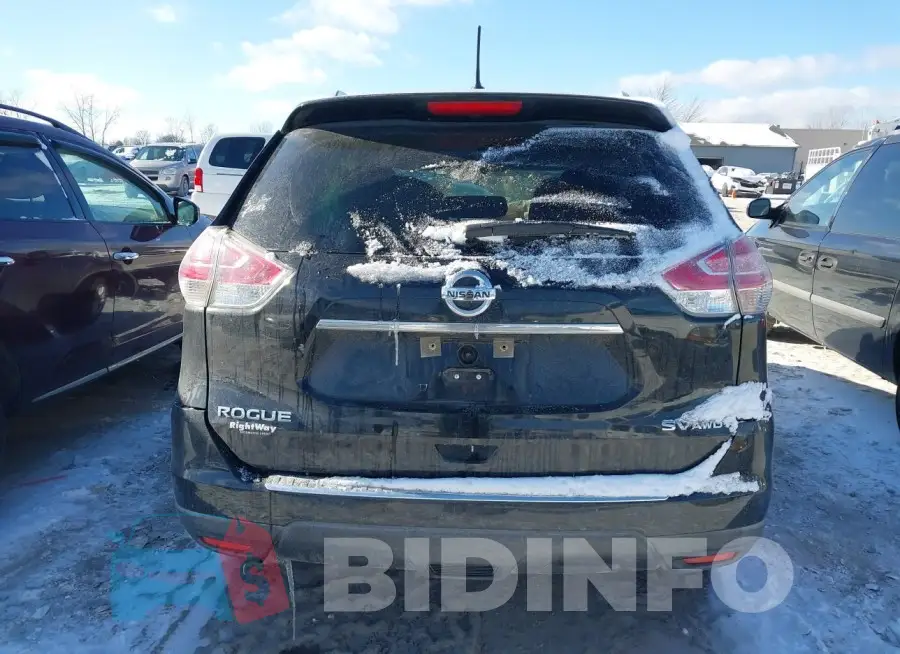 KNMAT2MV1GP678853 Photo# 16