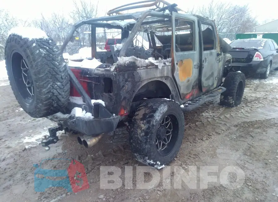 1C4BJWEG1FL628283 Photo# 4