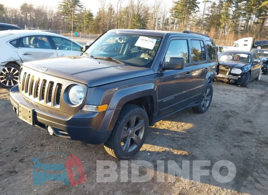 1C4NJRFB9FD394891 Photo# 2
