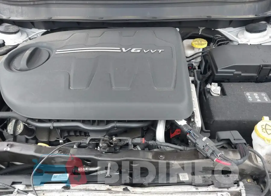 1C4PJMDX8JD607719 Photo# 10