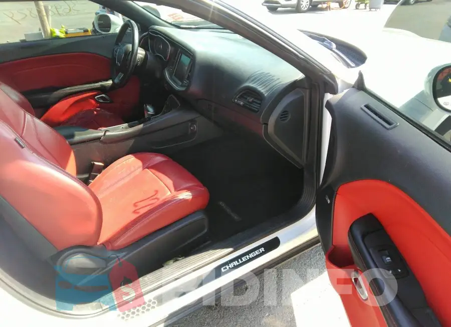 2C3CDZBT2FH834583 Photo# 5