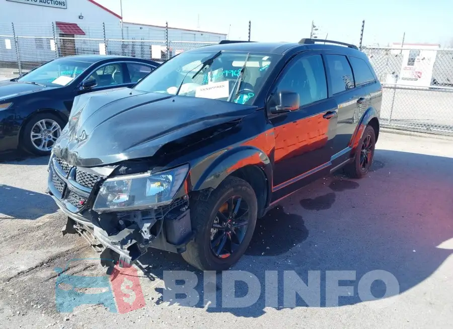 3C4PDCAB2LT226150 Photo# 2