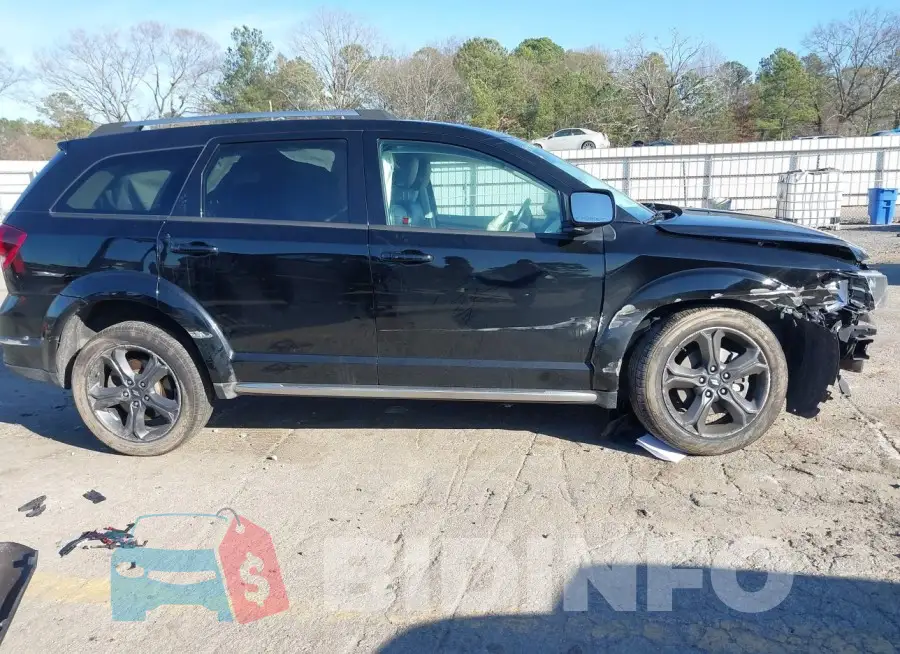 3C4PDCGB0LT264015 Photo# 13