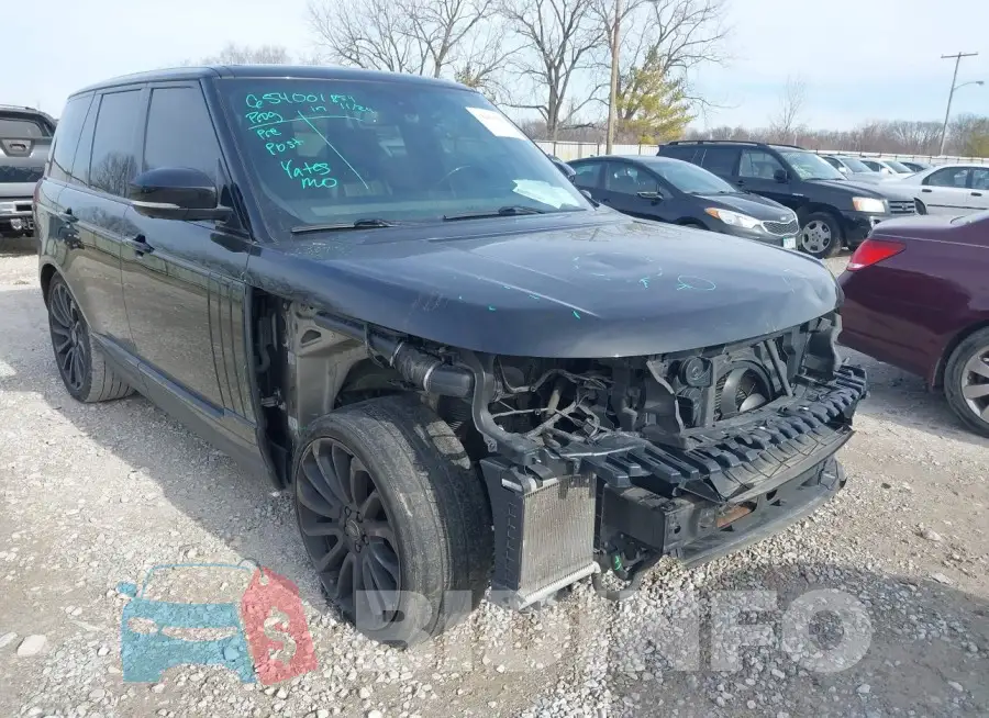 SALGS2TF8FA226657 Photo# 6