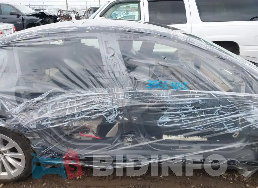 5YJ3E1EA6PF420413 Photo# 14