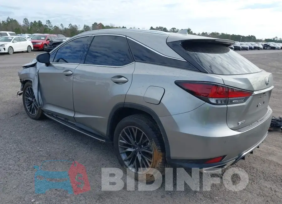 2T2YZMDA2MC274472 Photo# 3