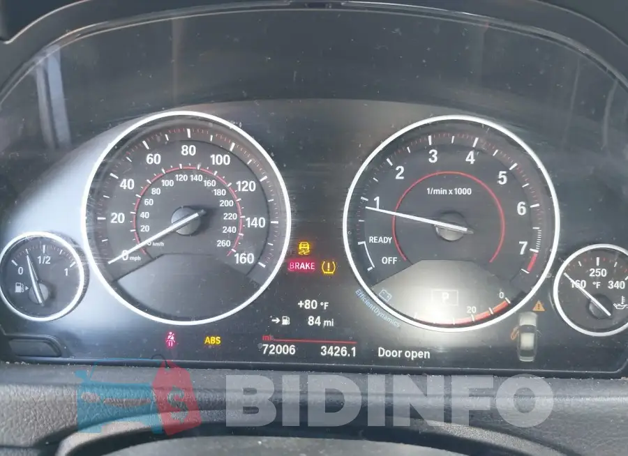WBA8E9G53GNT83341 Photo# 7