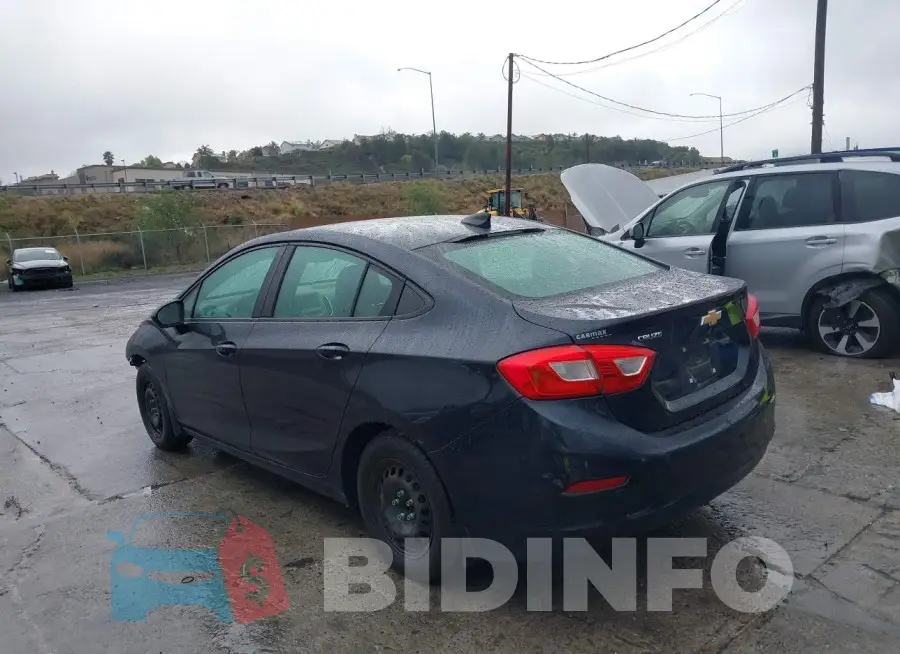 1G1BC5SMXG7238932 Photo# 3